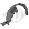 HYUNDAI 868112D502 Panelling, mudguard